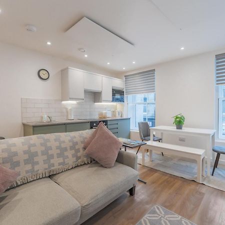 Cosy 2 Bedroom Flat In Lake District كندال المظهر الخارجي الصورة
